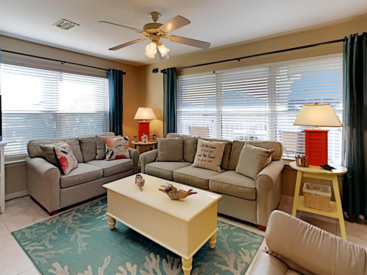 Nice Home In Gulf Shores With Outdoor Swimming Pool And 2 Bedrooms Exterior foto