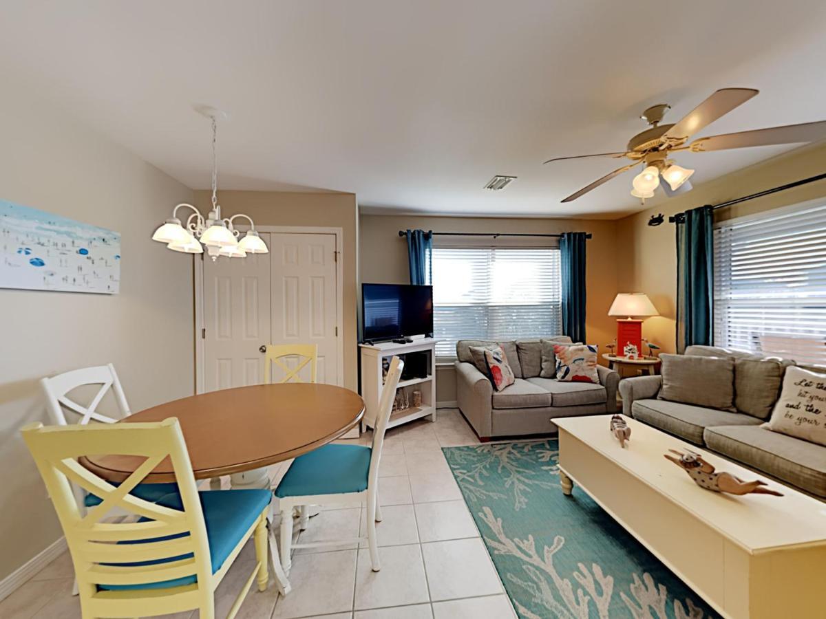 Nice Home In Gulf Shores With Outdoor Swimming Pool And 2 Bedrooms Exterior foto
