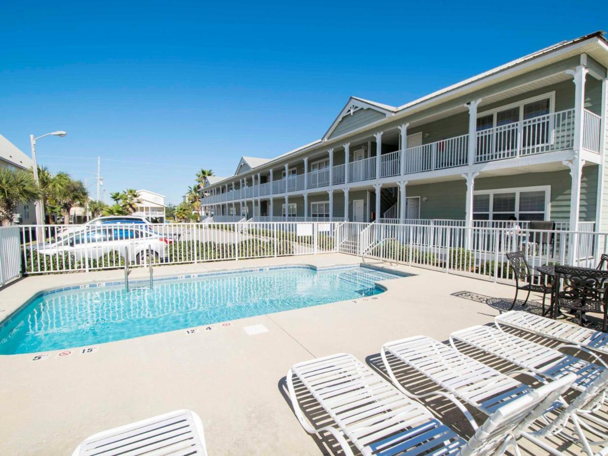 Nice Home In Gulf Shores With Outdoor Swimming Pool And 2 Bedrooms Exterior foto