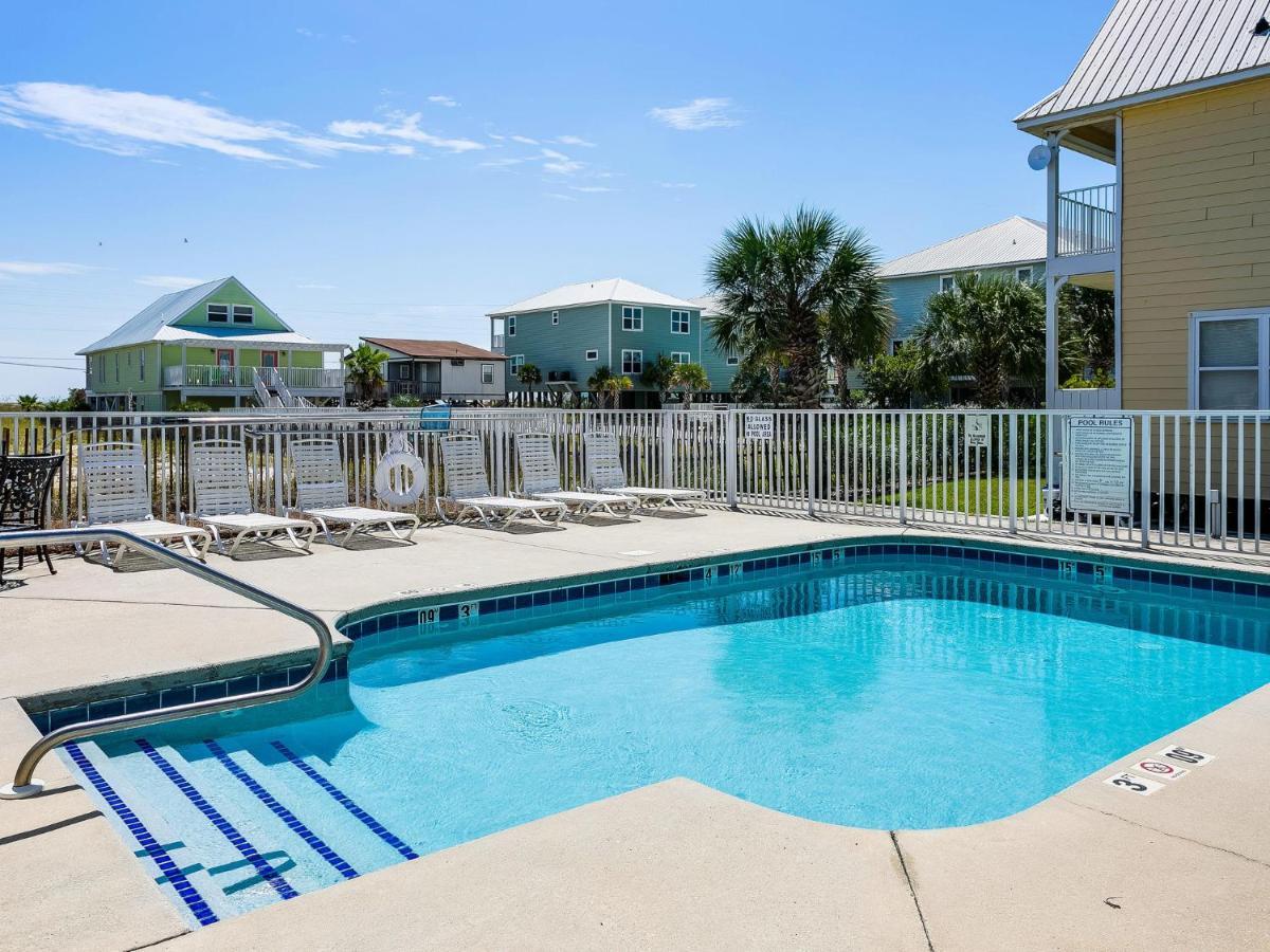 Nice Home In Gulf Shores With Outdoor Swimming Pool And 2 Bedrooms Exterior foto
