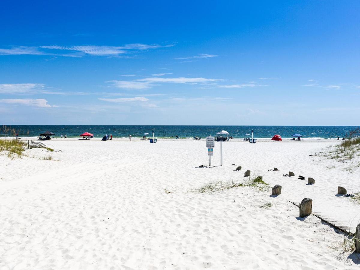 Nice Home In Gulf Shores With Outdoor Swimming Pool And 2 Bedrooms Exterior foto