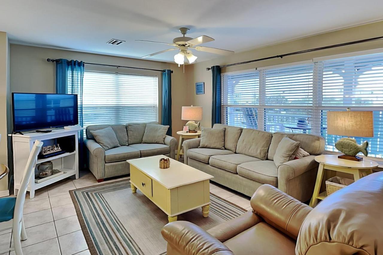 Nice Home In Gulf Shores With Outdoor Swimming Pool And 2 Bedrooms Exterior foto
