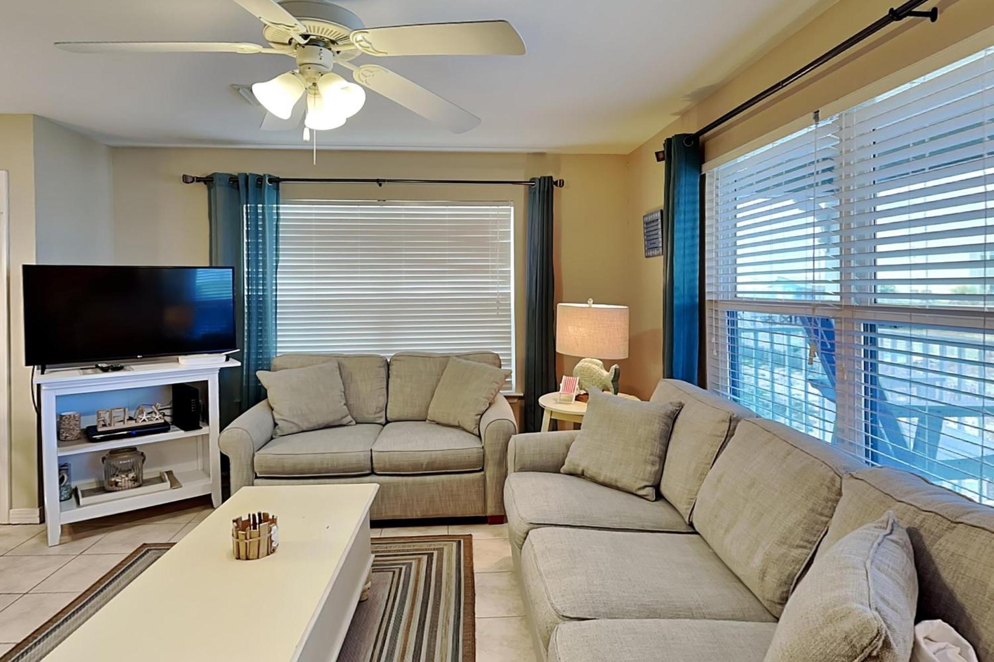 Nice Home In Gulf Shores With Outdoor Swimming Pool And 2 Bedrooms Exterior foto